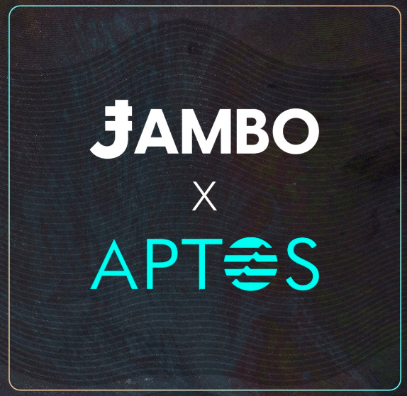 如何购买Aptos基金会合作的jambo手机？