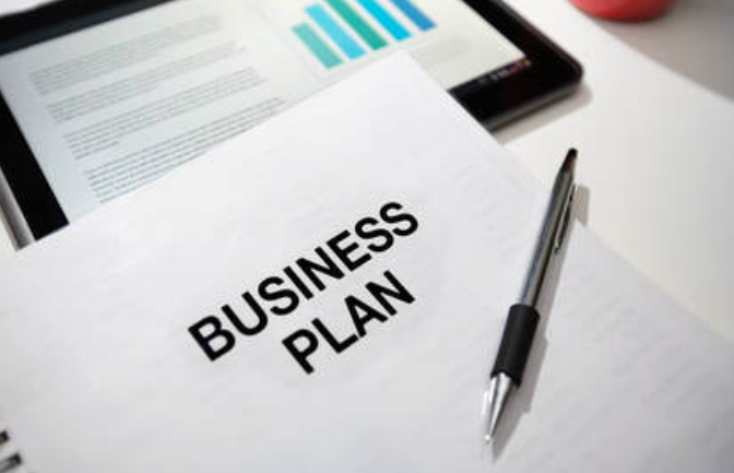 创业公司商业计划书制作指南，打造高水准商业计划！